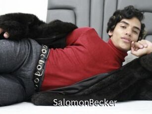 SalomonBecker