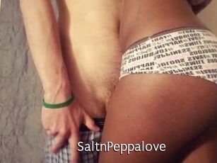 SaltnPeppalove