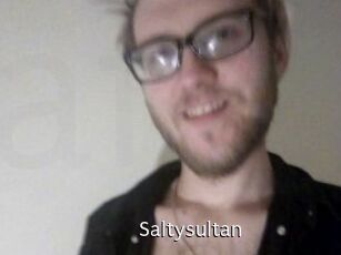 Saltysultan