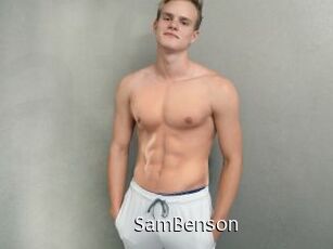 SamBenson