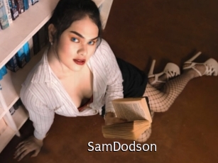 SamDodson