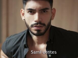 SamFuentes