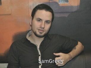 SamGredy