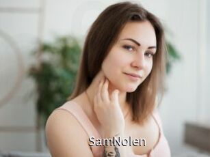 SamNolen