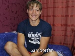 SamNorton