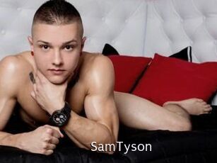 SamTyson