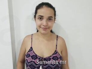 Samanta_mr