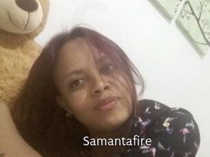 Samantafire