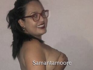 Samantamoore