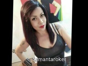 Samantaroker