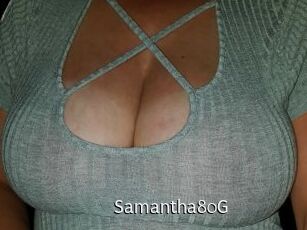 Samantha80G