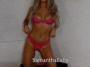 SamanthaBaby