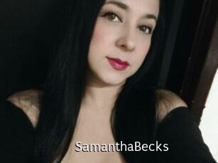 SamanthaBecks