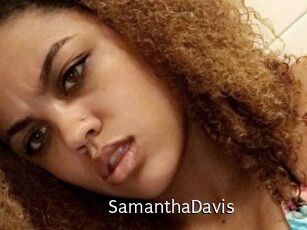 SamanthaDavis