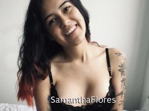 SamanthaFlores