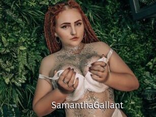 SamanthaGallant