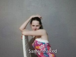 SamanthaRed