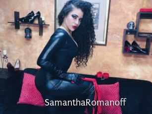 SamanthaRomanoff