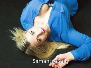 SamanthaSally