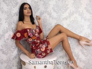 SamanthaTomson