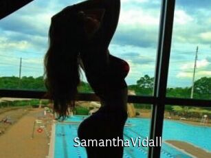 SamanthaVidall