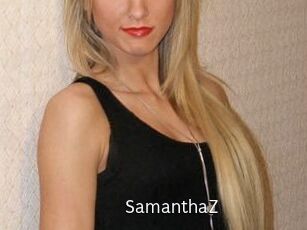 SamanthaZ