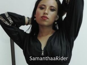 SamanthaaRider