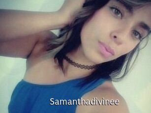 Samantha_divinee