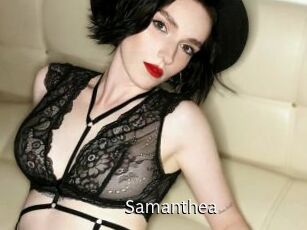 Samanthea