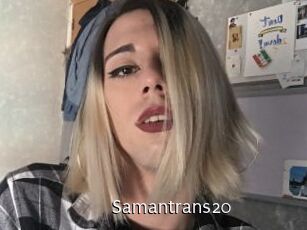 Samantrans20