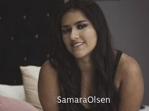 SamaraOlsen