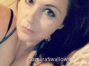 SamaraSwallows