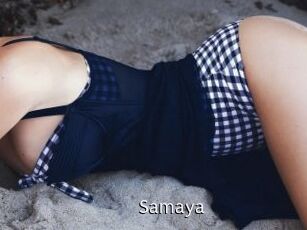 Samaya