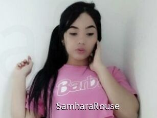 SamharaRouse