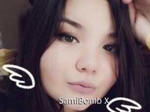 SamiBomb_X