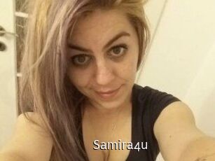 Samira4u