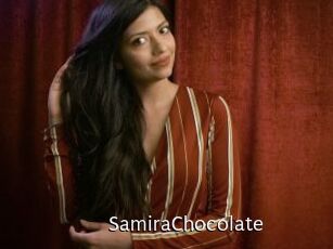 SamiraChocolate