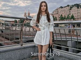 SammGrey18