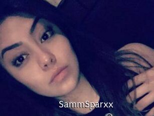 SammSparxx