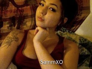 SammXO