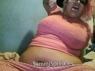 SammiSprinkles