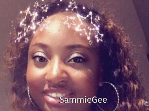 SammieGee