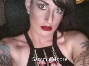 Sammie_Moore
