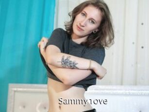 Sammy1ove