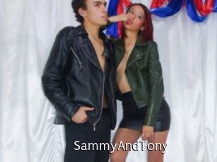 SammyAndTony