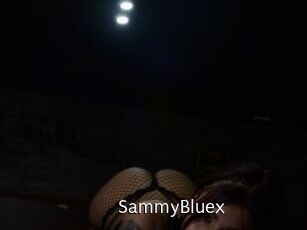 SammyBluex