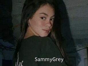 SammyGrey