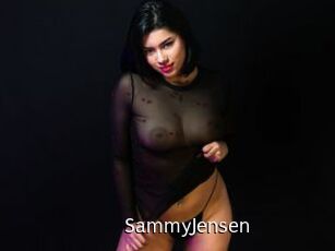 SammyJensen