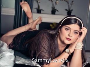 SammyLacroix