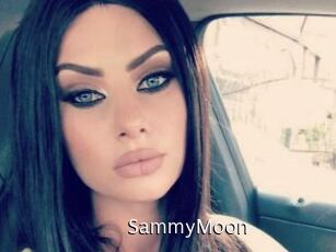 SammyMoon